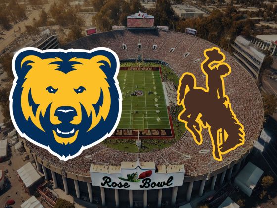 Wyoming Cowboys vs. Northern Colorado Bears